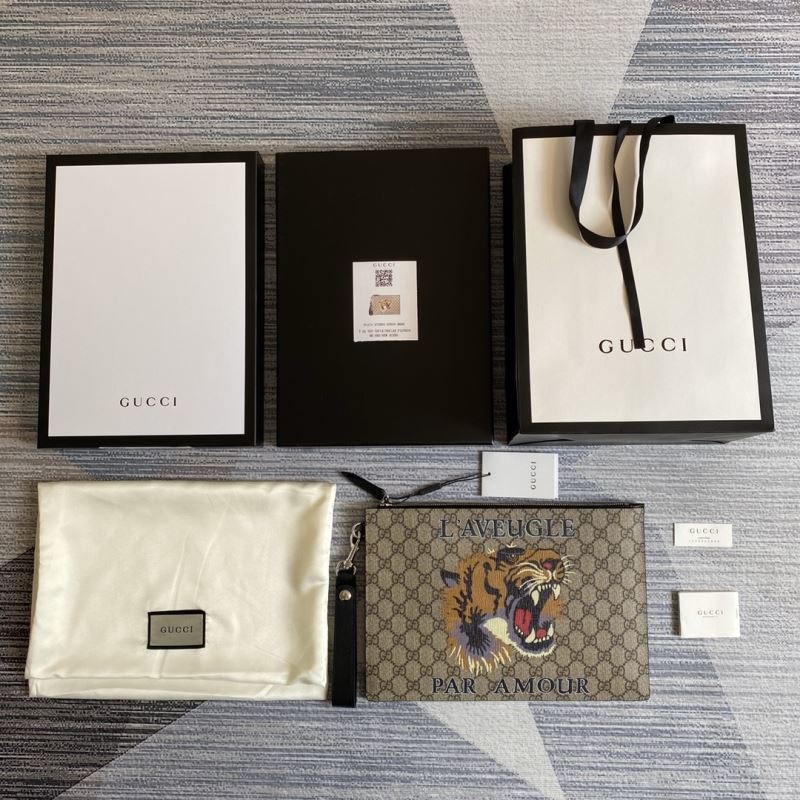 Gucci Clutch Bags